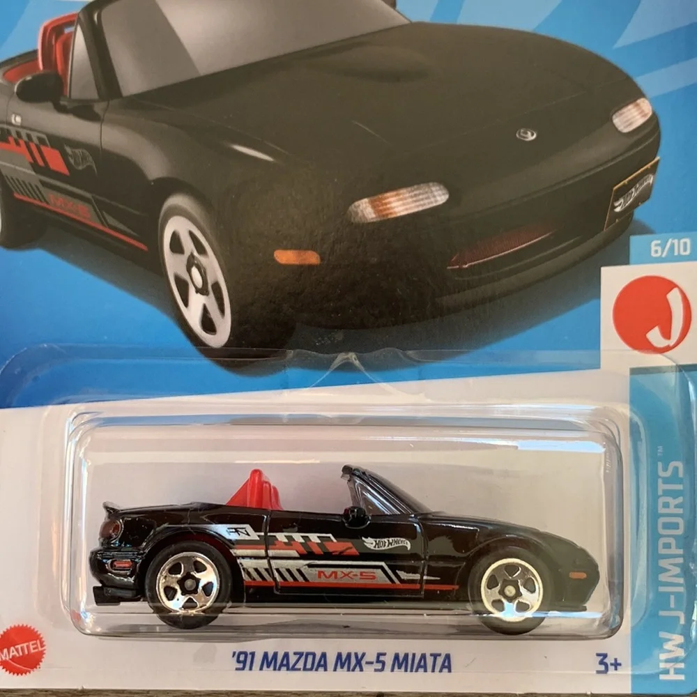 N/A hot wheels